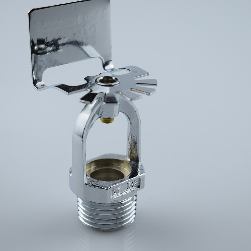 开式喷头zstkx-15全铜洒水消防下垂型喷淋k1154分机械喷嘴