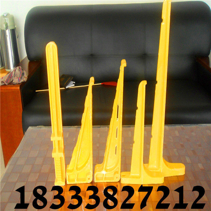 树脂纤维smc复合电缆支架玻璃钢放线托臂组合线缆工具