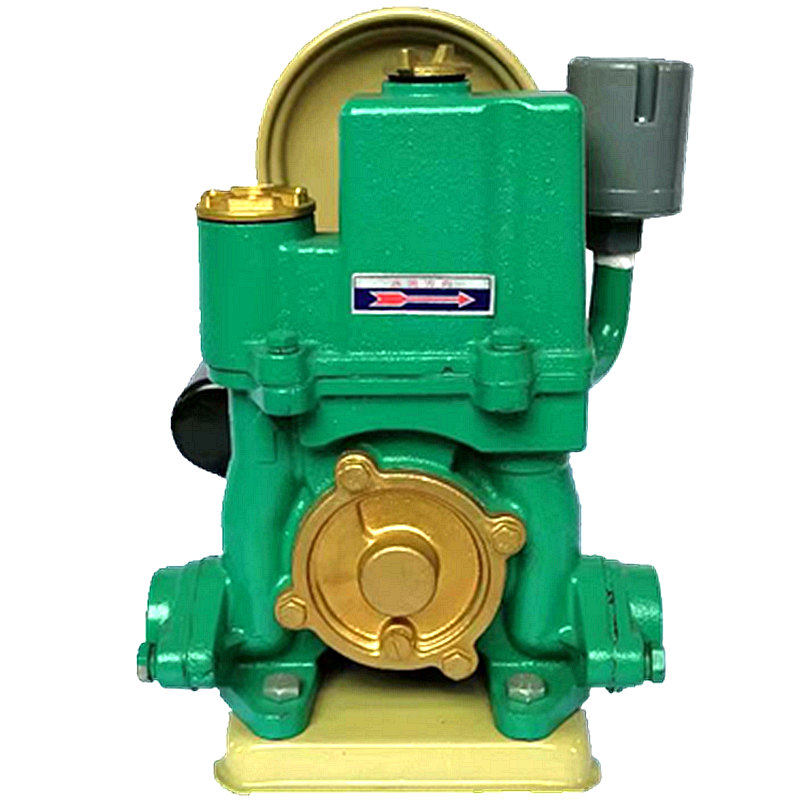 全自动韩羽水泵吸水扬程加压高扬程自吸热水器水冷水泵