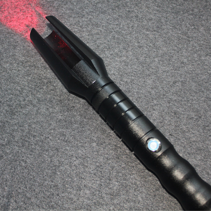 亿达电星球大战光剑rgb原版音效闪光发光发声儿童发光玩具