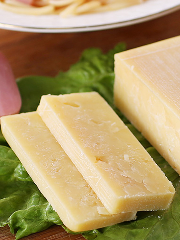 荷兰即食奶酪乳酪原制进口芝士红波干酪迷你芝士新