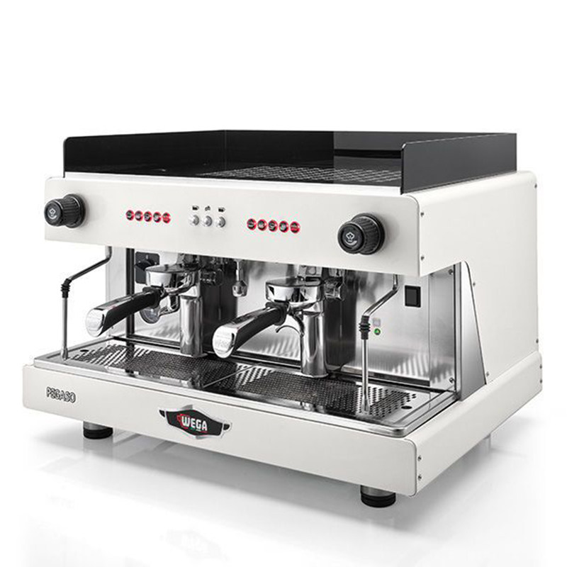 意大利原装wega毕加索pegasoe61意式半自动咖啡机商用咖啡机