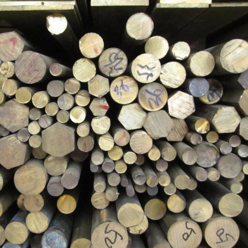 铜棒锡青耐磨杯士铜锡青铜铜管10mm20mm30mm铜材