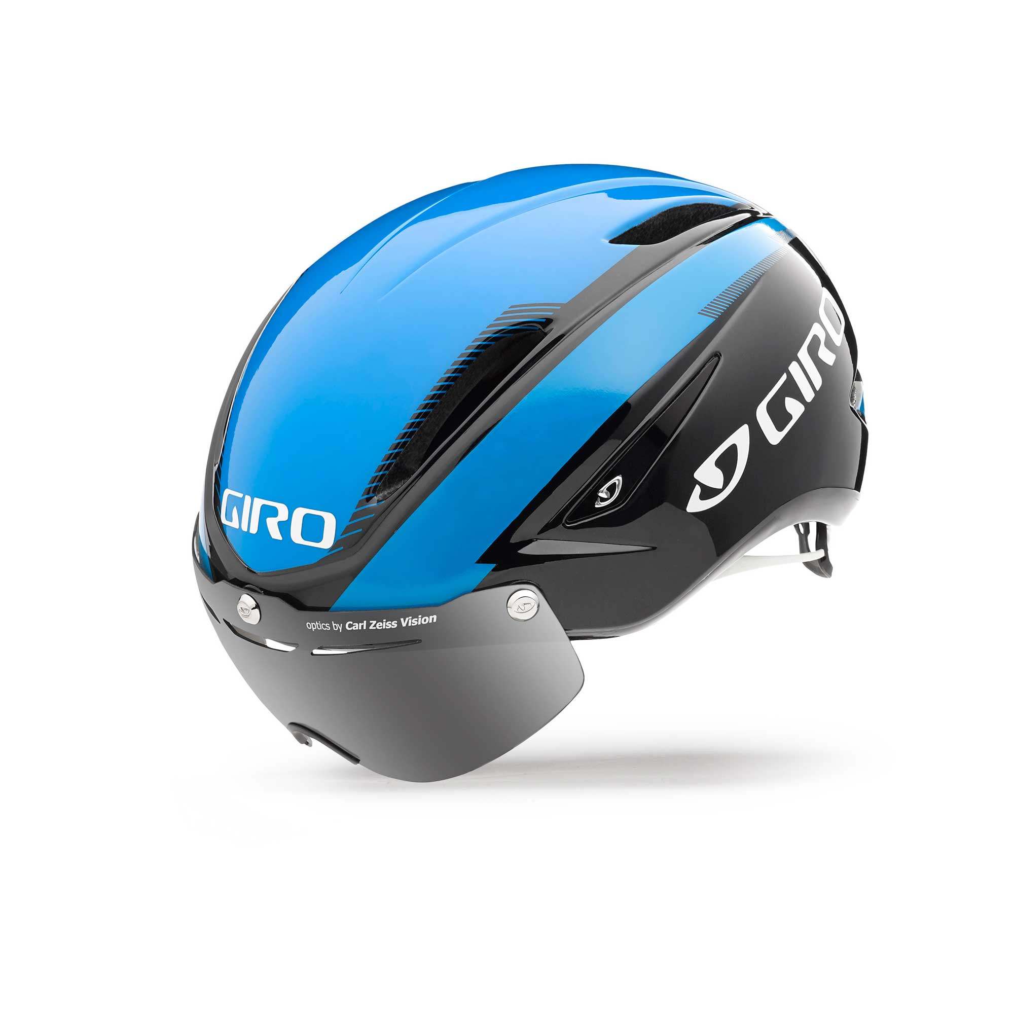 公路美国giroairattackshield骑行头盔破风tt骑行头盔