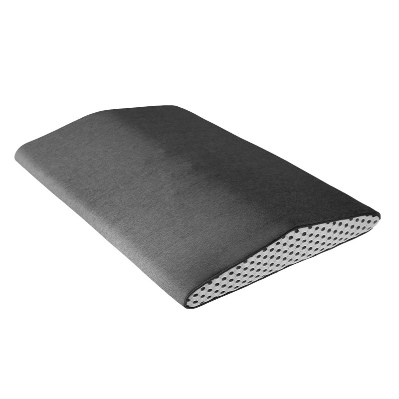 金时记忆棉护腰垫腰枕床上腰椎垫睡觉眠专用加热垫腰神器充气腰枕