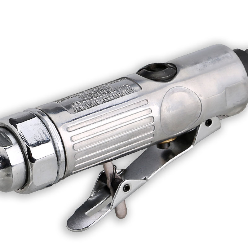 2件减气动工具加长型气动刻磨机抛光机气磨风磨打磨机wg-2073气动