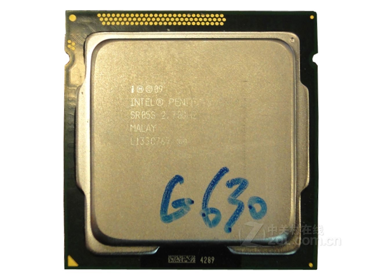 intel英特尔celerong530g540g620g630g640g645cpucpu