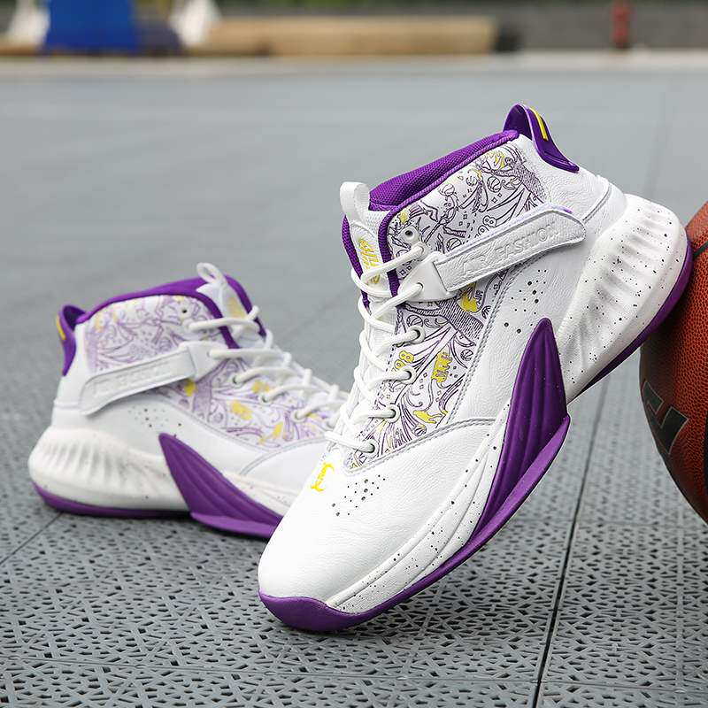 篮球球鞋安东尼态极帕克一代tp9飞影pb音速篮球鞋