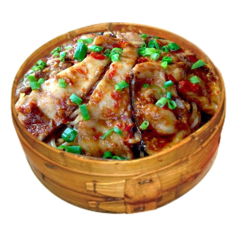 兴国粉笼床四星望月粉龙床调料包米粉鱼粉蒸鱼调料包满2份包邮