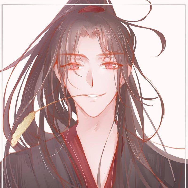 马尾古装汉服假发男抓夹式古风cos长直发假马尾