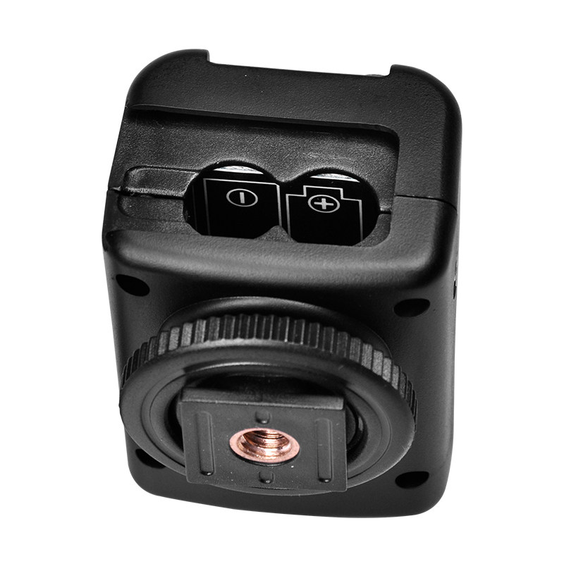 耐思引闪器机闪光灯发射器通用各大品牌相机触发器闪光灯配件