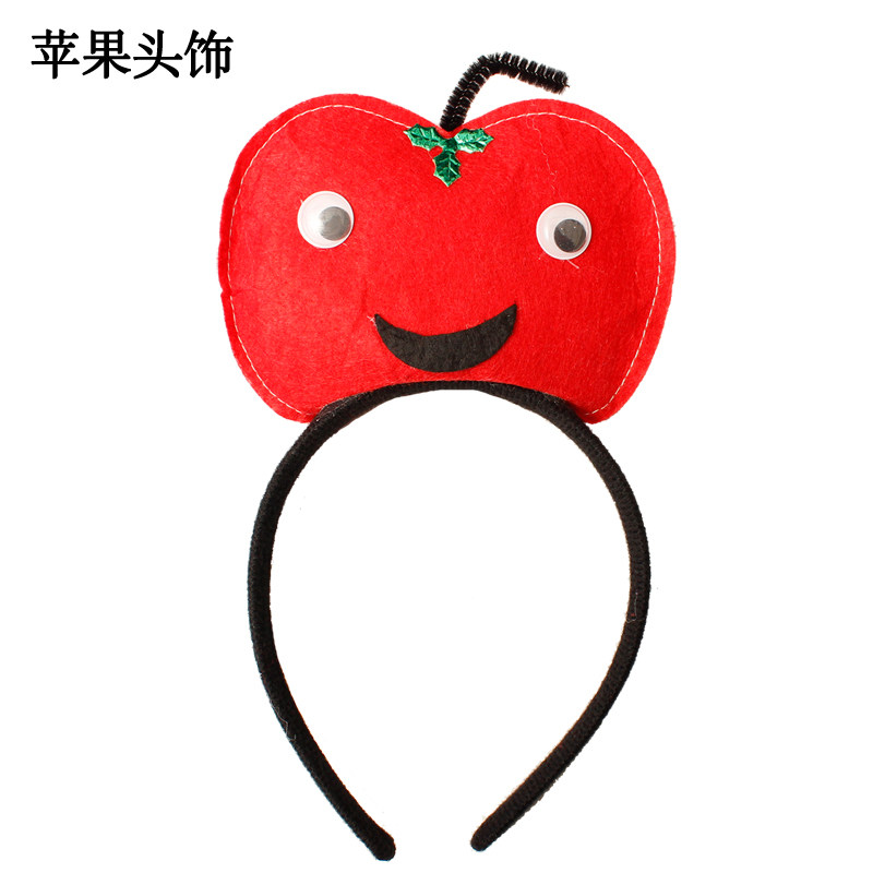 小班纸工小鸡头饰教案_水果娃娃小班教案_小班头饰水果宝贝怎么写教案