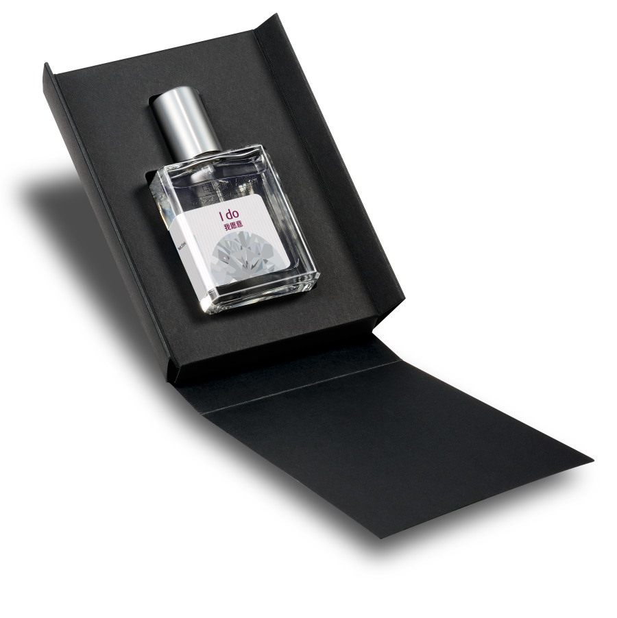 ea伊莲雅丹我愿意i do 香水清新花果香调15ml女性淡香水