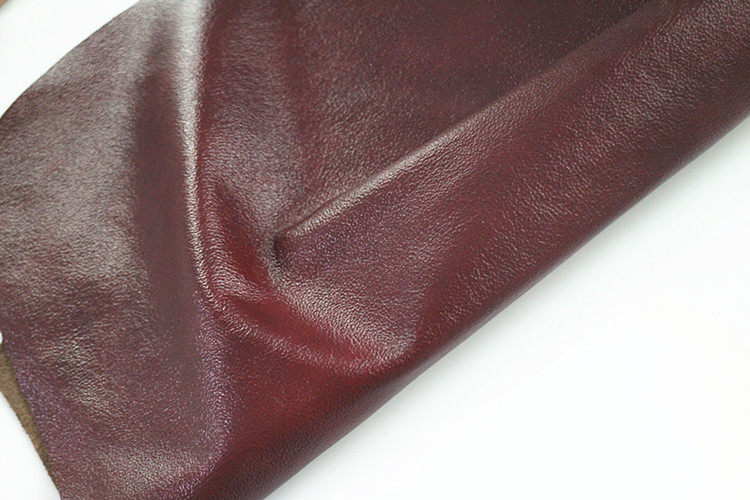 牛皮皮料包沙发垫子汽车内饰软包整张牛皮皮料真皮 - 星缘手工坊