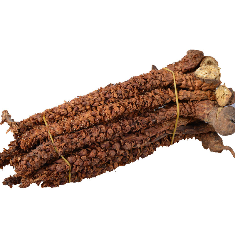 大兴安岭不老草野生草苁蓉泡酒料中药材列当野生山苞米泡茶 包邮