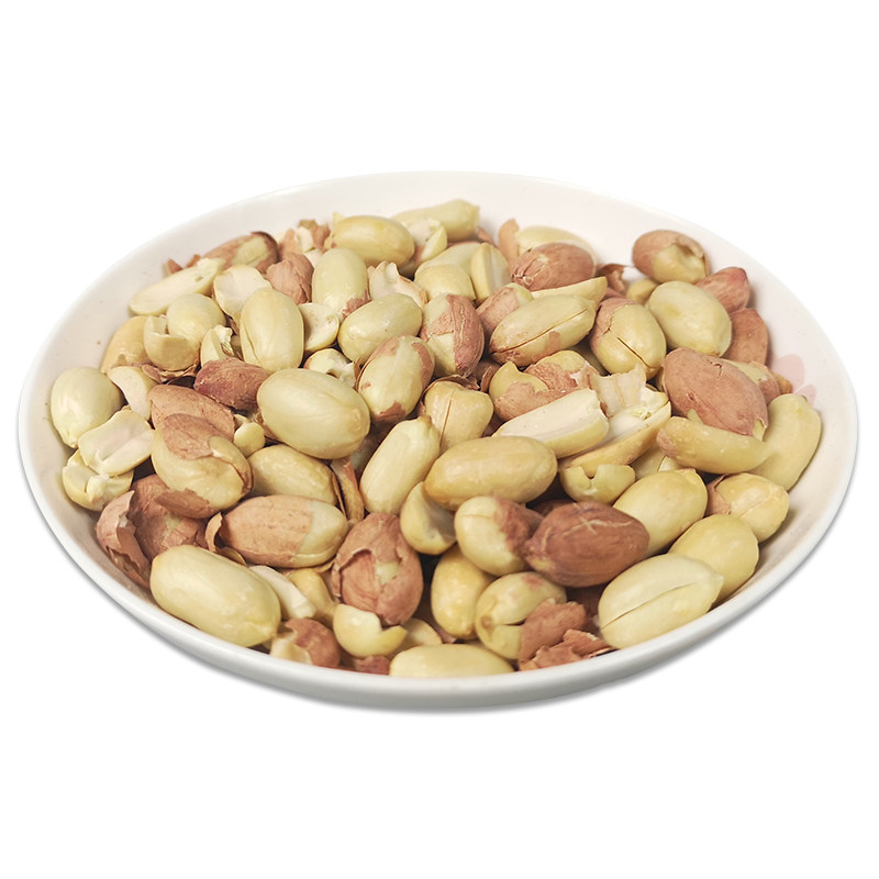 花生马林烤香蒜香五香南乳坚果休闲零食下酒花生