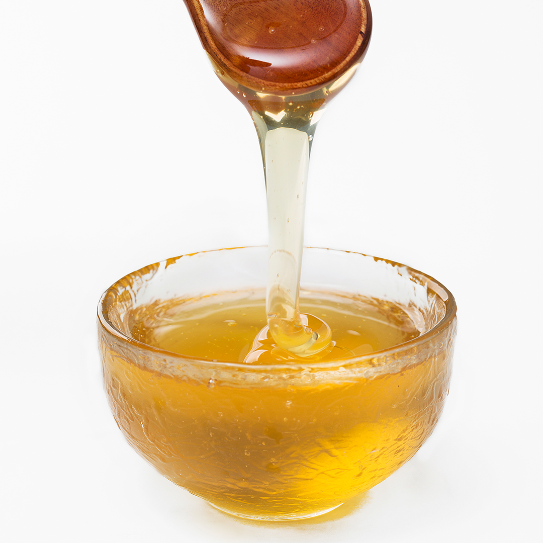 枸杞蜂蜜450g700g1130g北京同仁堂百花蜜天然结晶瓶装蜂蜜原产