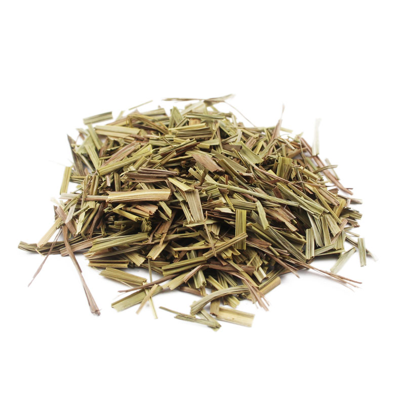 香茅草 柠檬草香毛草粉卤水炖肉火锅麻辣烫香料调料大全包邮50g