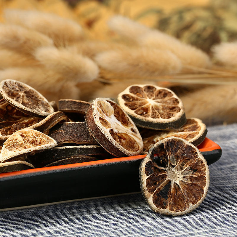 枳壳枳实积克卤水炖肉火锅麻辣烫泡茶烧菜香料香辛料