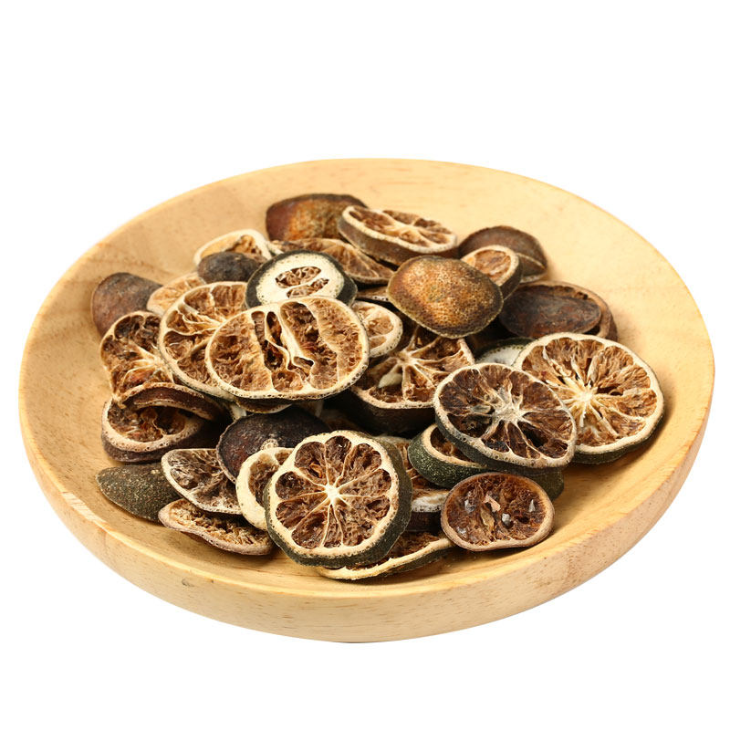 枳壳枳实积克卤水炖肉火锅麻辣烫泡茶烧菜香料香辛料