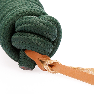 七彩牵马绳 长3m 洛奇马具8218006