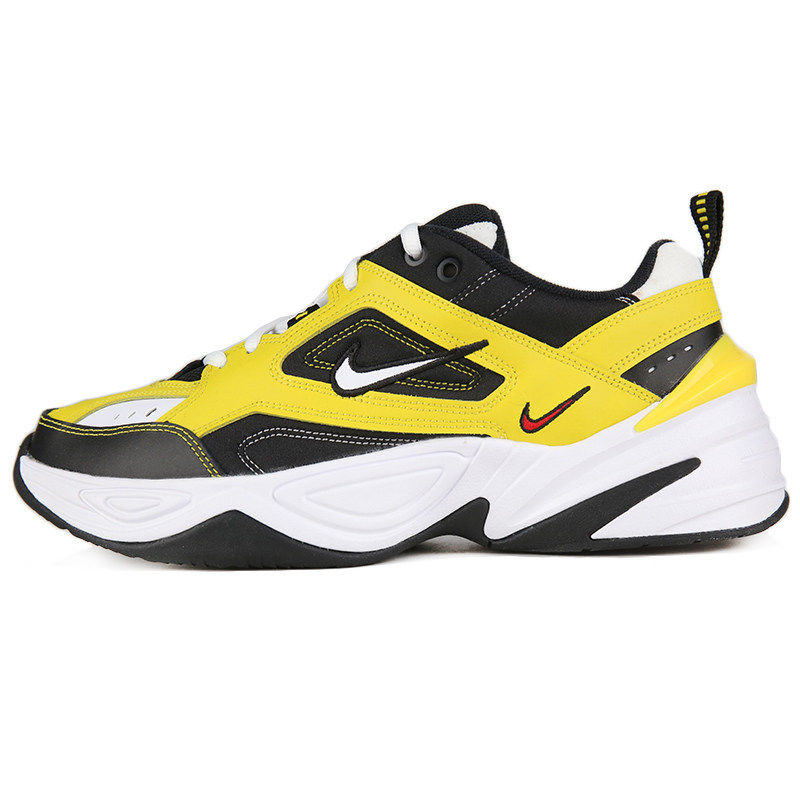 nike耐克男鞋2020春款m2ktekno复古老爹运动跑步鞋