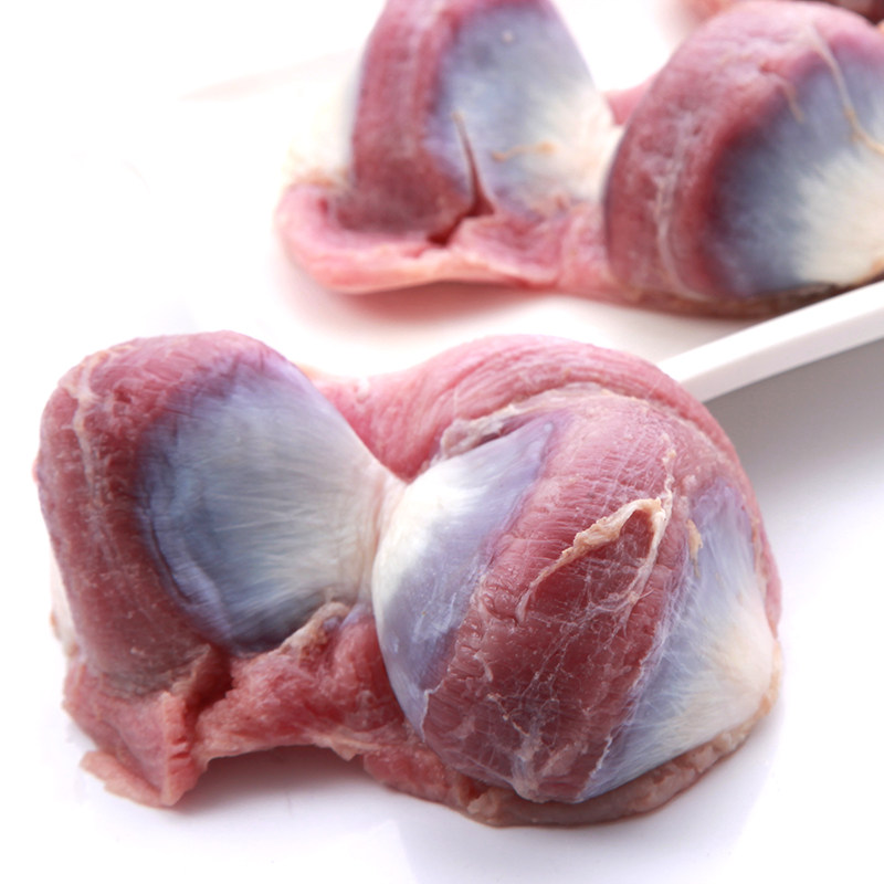 新鲜鸭胗4斤装包生鸭冷冻生鲜大鸭肫鸭生鸭肾其它