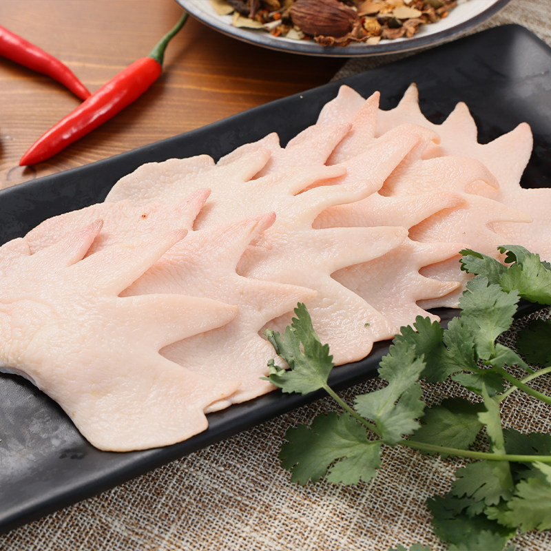 鸡冠新鲜冠子特惠3斤顺丰包邮冷冻生鸡公鸡其它鸡肉类