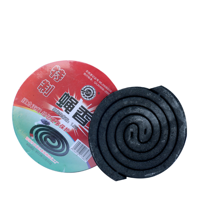 整箱30盒苍蝇香盘式蚊蝇香灭蝇香特效驱杀蚊蝇子药蚊子苍蝇双效