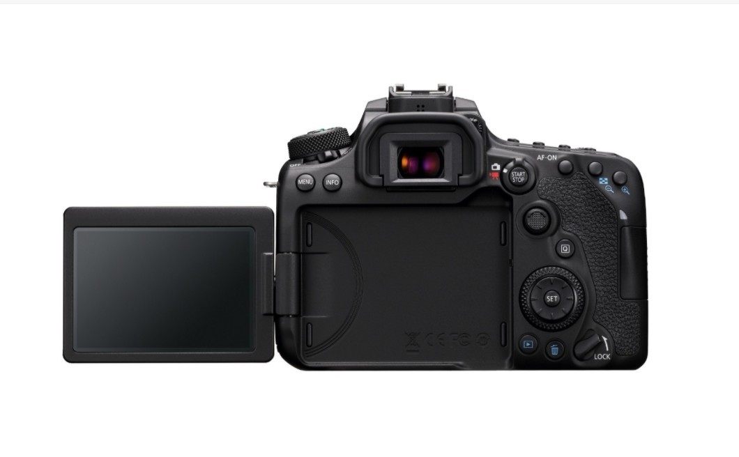 canon佳能eos80d套机18-135mm70d90d高清单反相机专业数码单反