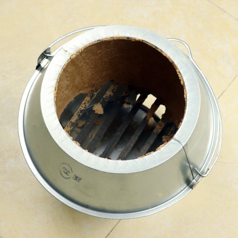 木炭烤鸭炉胆炉通用木炭炉内胆烧鹅炉心烧鸭烤禽炉