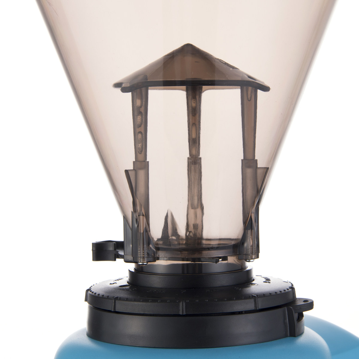 kaffa卡法磨豆机意式专业商用家用电动咖啡定量磨豆机