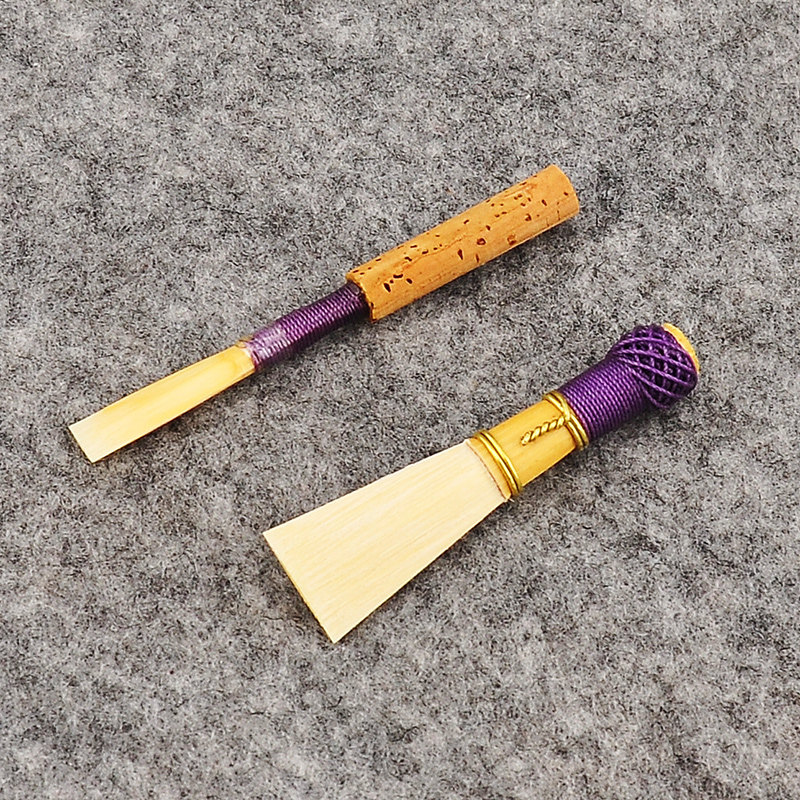 哨片 双簧管 大管 巴松 纯手工 独立单只包装 jones 琼斯 法国