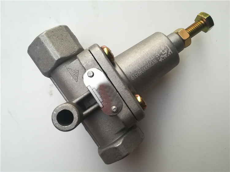 适配重汽豪沃a7t5gt7h金王子调压溢流阀无回流限压其他