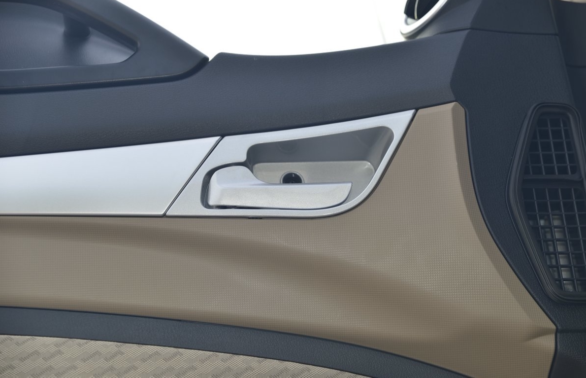 豪沃门内适配重汽t5g车门扣手内拉拉手tx其他