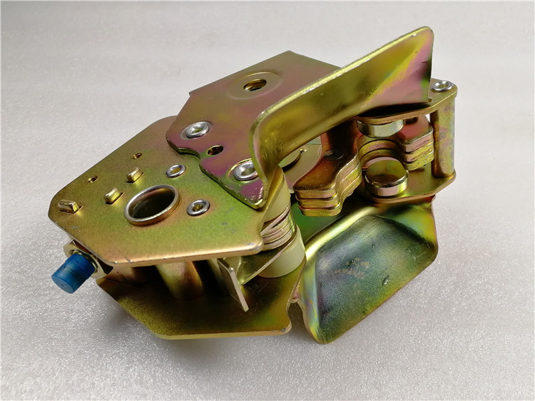 重汽驾驶室适配原厂配件豪沃液压锁止机构锁扣其他