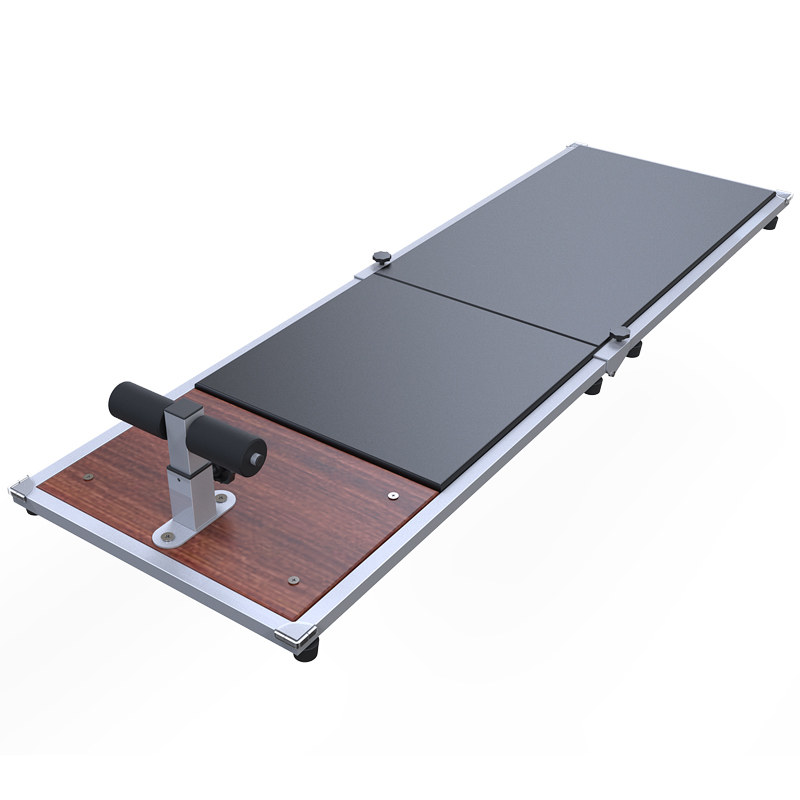 仰卧起坐驰尚折叠辅助器中考专用学校测试仪训练仰卧仰卧板