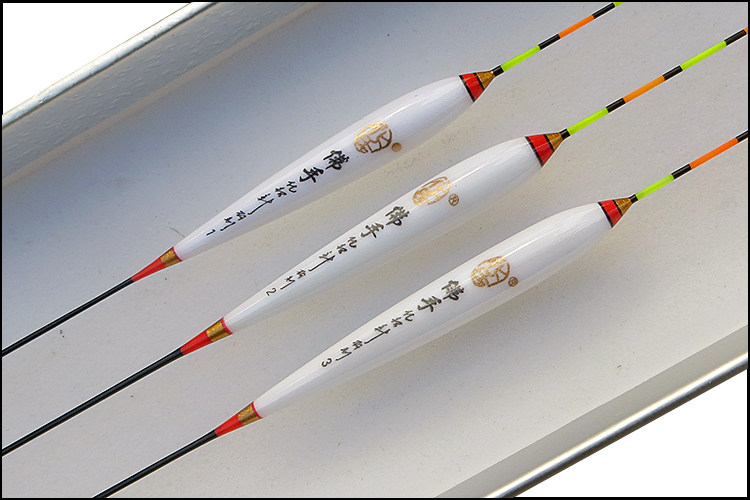 孔雀羽新小佛手去壳软身羽毛银狐浮漂渔漂浮漂