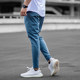 Ongoing sports pants Light, thin, elastic, quick dry, fit and fit skinny legs, fitness pants, sports pants, quick dry pants Ongoing sports pants Light, thin, elastic, quick dry, fit and fit skinny legs, fitness pants, sports pants, quick dry pants