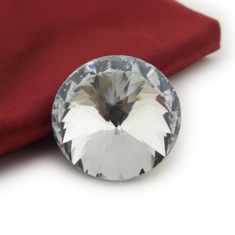 大号大衣毛衣水晶晶钻玻璃卫星星钻沙发背景纽扣