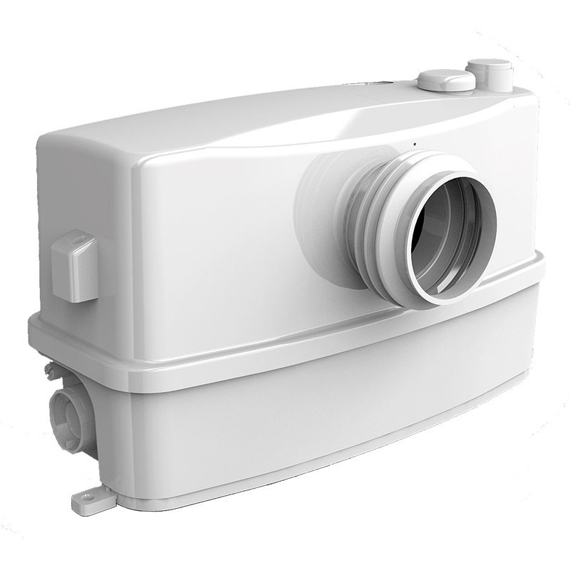 提升格兰富泵排排污地下室二代进口wc3污水马桶水泵