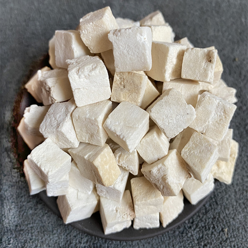 茯苓云南白茯苓当季新货无硫中药材精选中心500g传统滋补品其他