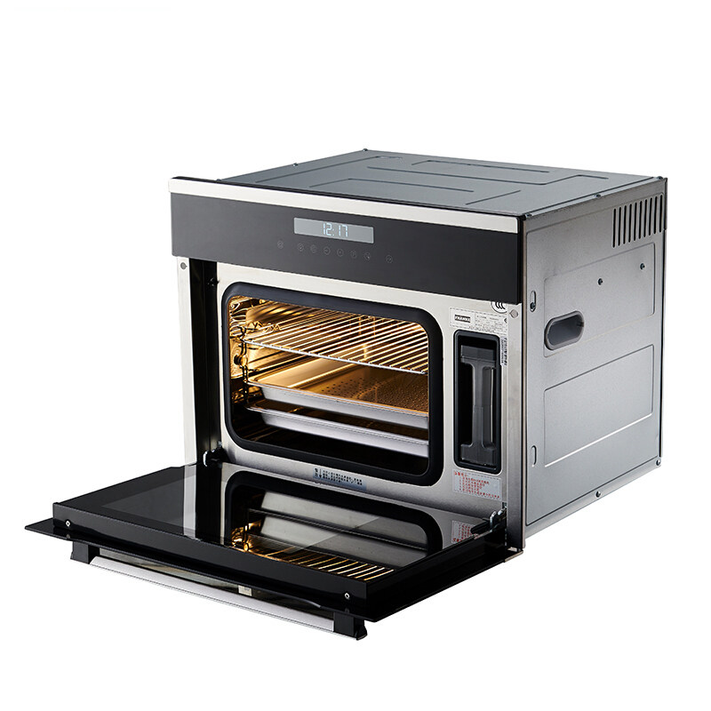 瑞士franke弗兰卡嵌入式家用电蒸箱蒸汽蒸炉加热商用其它厨房配用件