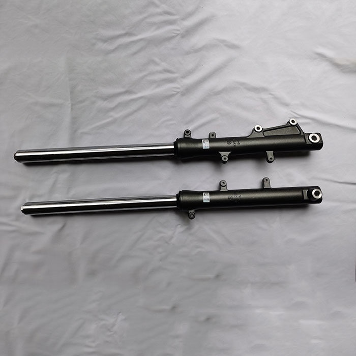 适用于新大洲本田摩托cbf150r减震器前避震器sdh1502515060摩托车减震