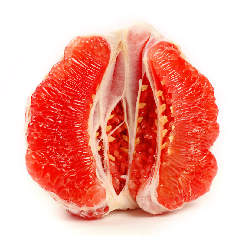 红心蜜柚10斤装当季新鲜柚子应季水果批发包邮红平和管溪红柚红