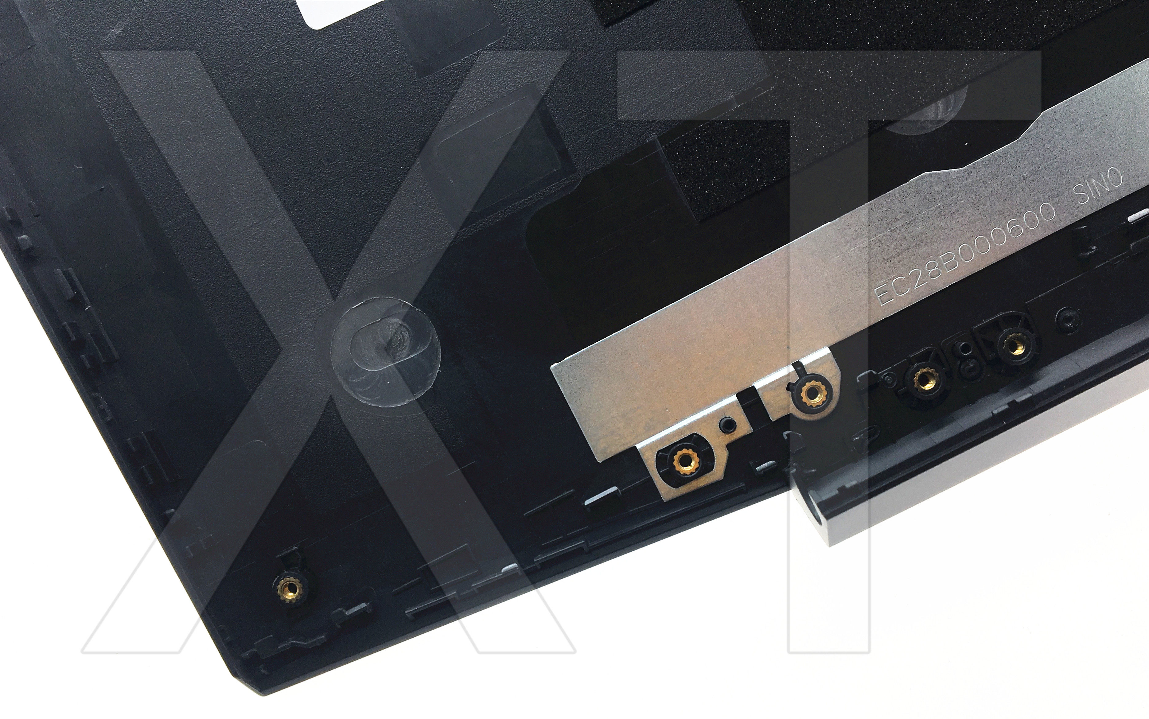 适用惠普光影精灵15-cxtpn-c133壳银后盖外壳l20314-001笔记本零部件