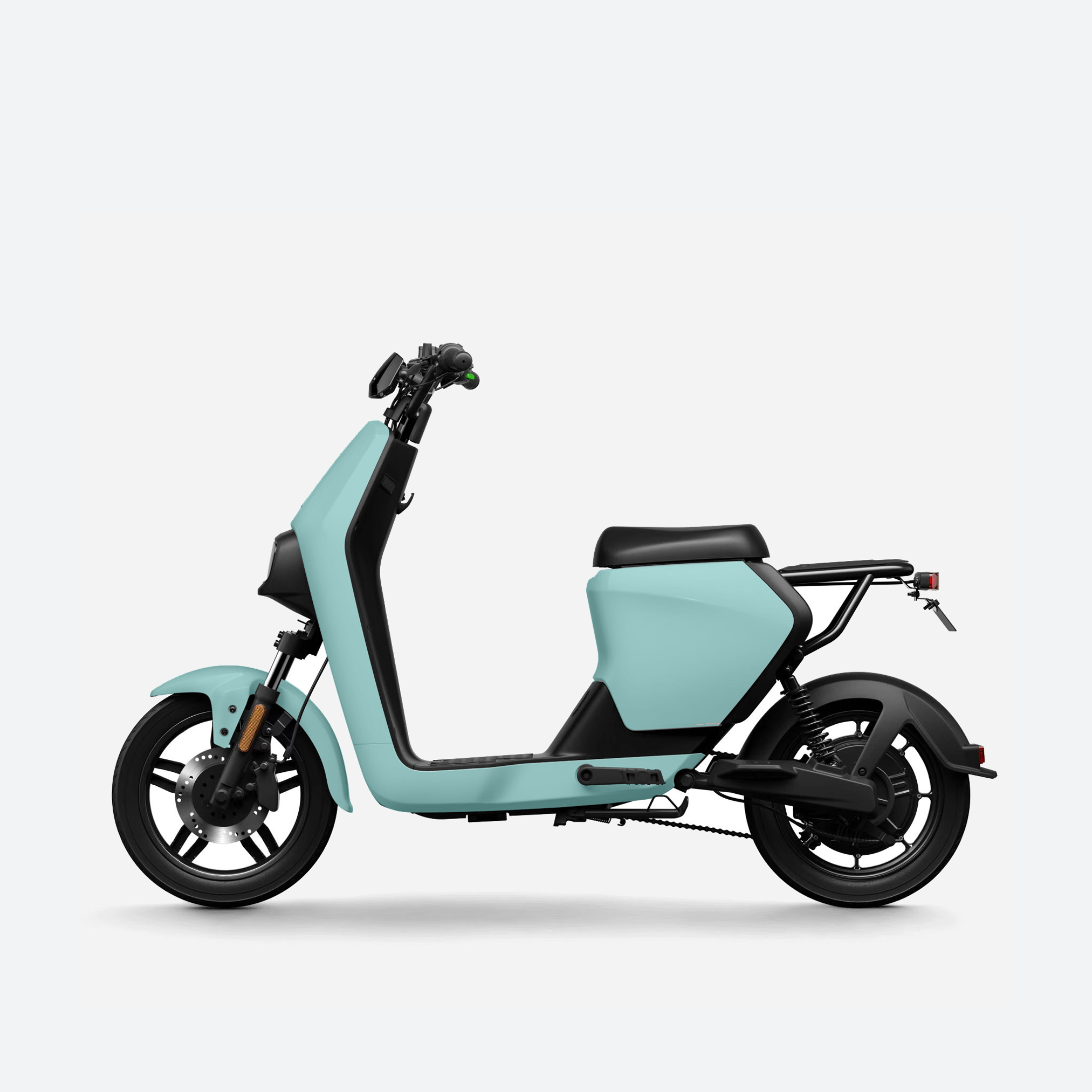 小牛电动新品g2s顶配版新国标国标锂电智能解锁电动车电动自行车