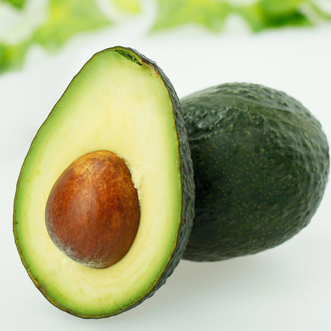 墨西哥牛油果鳄新鲜水果当季时令进口原生态鳄梨牛油果