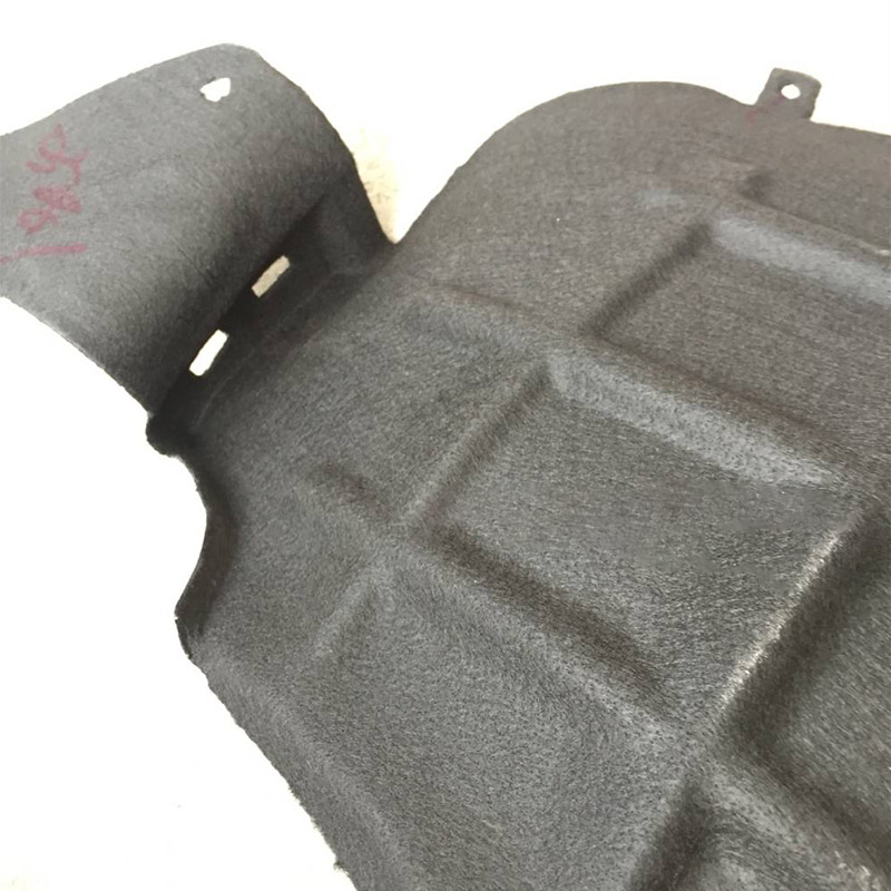 板内长安逸动两厢致尚xt前后叶子前轮挡泥叶子板内衬