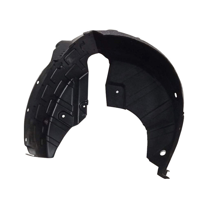 板内逸动长安车前衬翼胎内轮胎后轮二代原车叶子板内衬